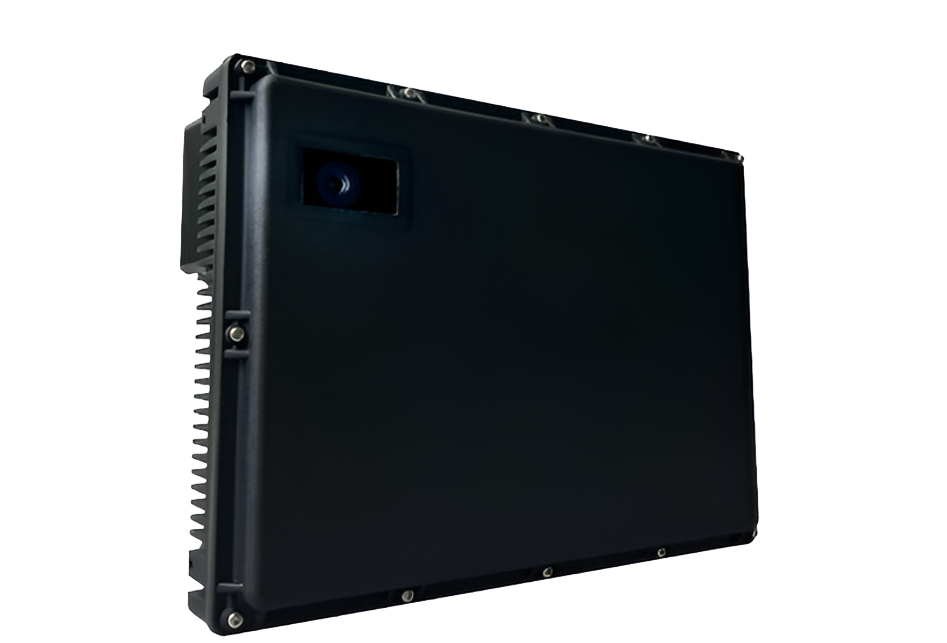 Estación de toma de datos