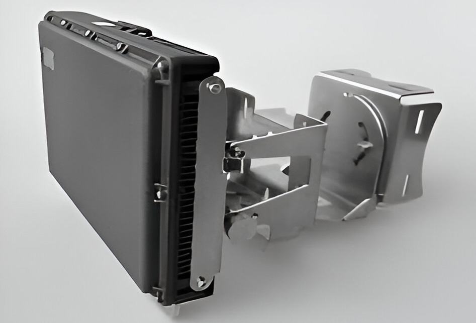 Cumplimiento normativo internacional