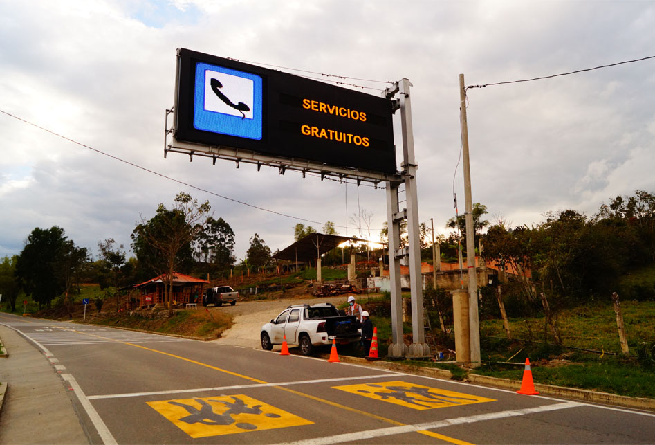 Integración de periféricos