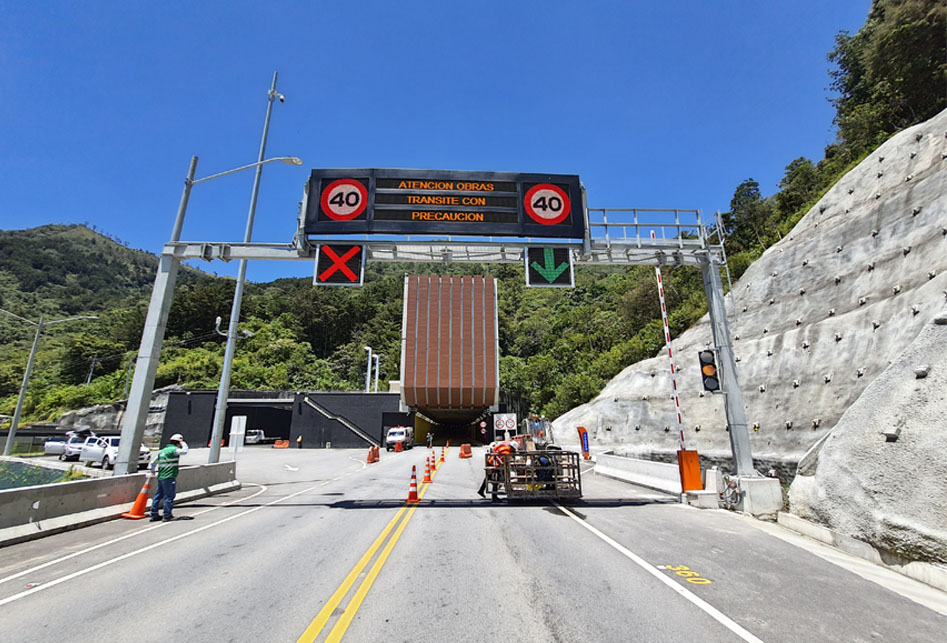 Paneles Fijos para exteriores