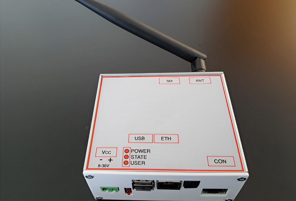 Sensor Wi-Fi Bluetooth