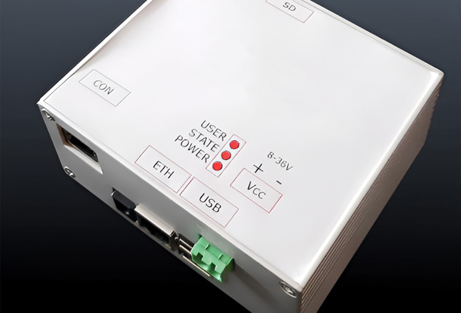 Sensor Wi-Fi-Bluetooth