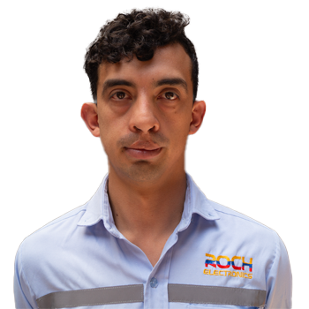 Equipo de desarrollo