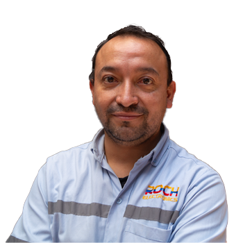 Equipo de desarrollo