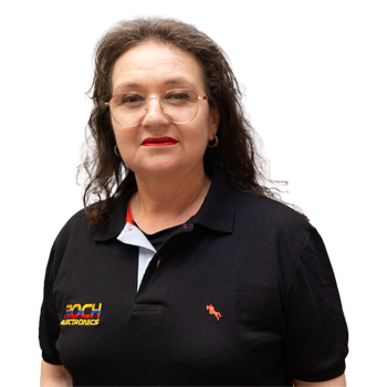 Equipo administrativo