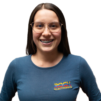 Equipo administrativo