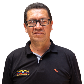 Equipo de mantenimiento