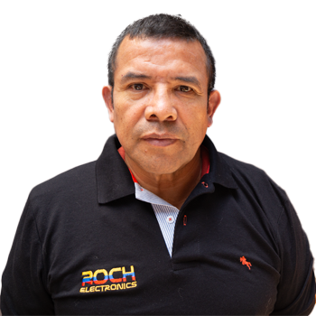 Equipo de mantenimiento