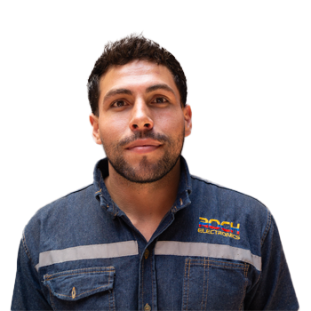 Manufactura metalmecánica