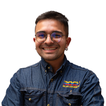 Manufactura metalmecánica